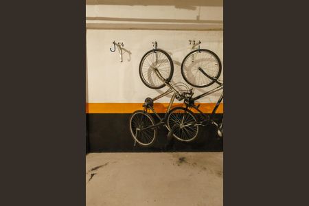 Apartamento para alugar com 90m², 2 quartos e 2 vagasBicicletário