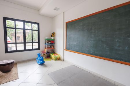 Apartamento para alugar com 90m², 2 quartos e 2 vagasArea comum - Sala de Jogos e Brinquedoteca