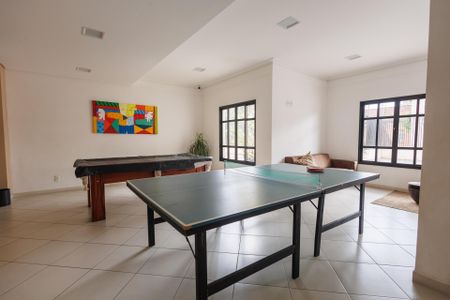 Apartamento para alugar com 90m², 2 quartos e 2 vagasArea comum - Sala de Jogos e Brinquedoteca