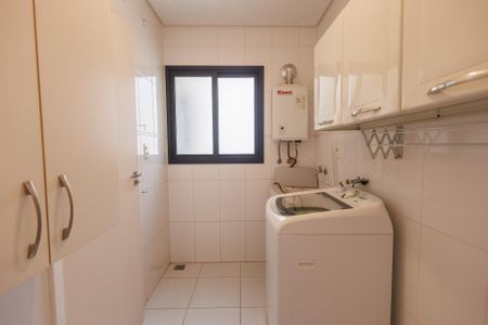 Apartamento para alugar com 90m², 2 quartos e 2 vagasÁrea de Serviço