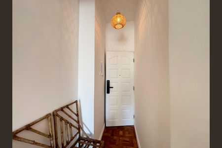 Sala de apartamento para alugar com 2 quartos, 85m² em Leblon, Rio de Janeiro