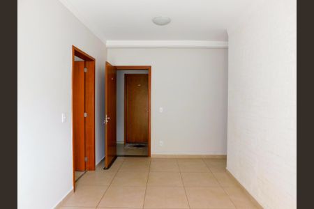 Apartamento para alugar com 2 quartos, 56m² em Parque Bom Retiro, Paulínia