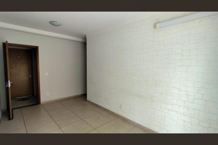 Apartamento para alugar com 2 quartos, 56m² em Parque Bom Retiro, Paulínia