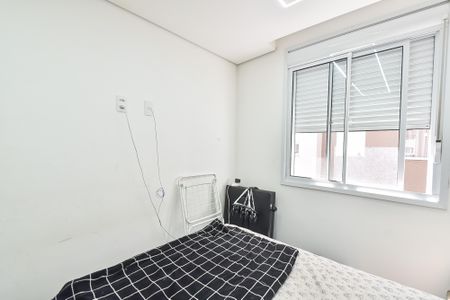 Quarto de apartamento à venda com 1 quarto, 24m² em Mooca, São Paulo