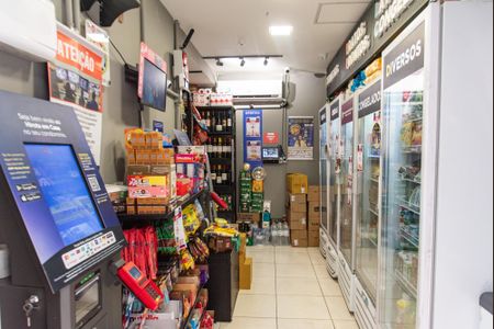 Apartamento à venda com 24m², 1 quarto e sem vaga Apartamento à venda com 24m², 1 quarto e sem vagaMercadinho