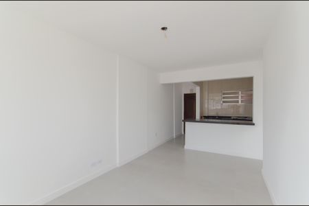 Apartamento à venda com 51m², 1 quarto e sem vagaSala