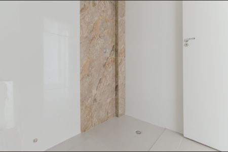 Apartamento à venda com 51m², 1 quarto e sem vagaBanheiro