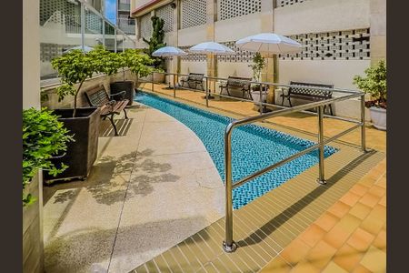 Apartamento à venda com 51m², 1 quarto e sem vagaÁrea comum