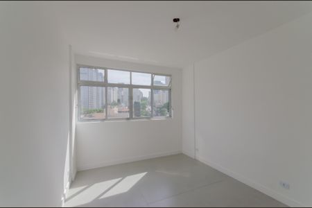 Quarto de apartamento à venda com 1 quarto, 51m² em Vila Mariana, São Paulo