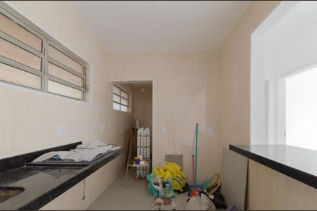Apartamento à venda com 51m², 1 quarto e sem vagaCozinha