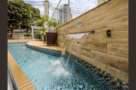 Apartamento à venda com 51m², 1 quarto e sem vagaÁrea comum