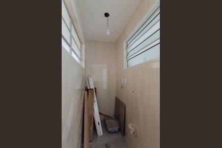 Apartamento à venda com 51m², 1 quarto e sem vagaÁrea de Serviço