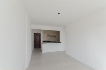 Sala de apartamento à venda com 1 quarto, 51m² em Vila Mariana, São Paulo