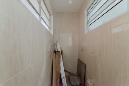 Apartamento à venda com 51m², 1 quarto e sem vagaÁrea de Serviço