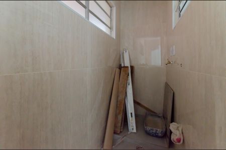 Apartamento à venda com 51m², 1 quarto e sem vagaÁrea de Serviço