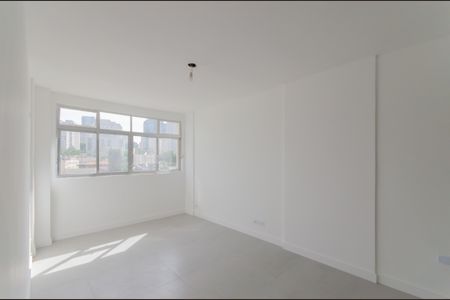 Sala de apartamento à venda com 1 quarto, 51m² em Vila Mariana, São Paulo