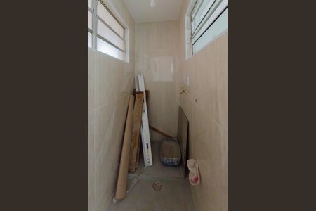 Apartamento à venda com 51m², 1 quarto e sem vagaÁrea de Serviço