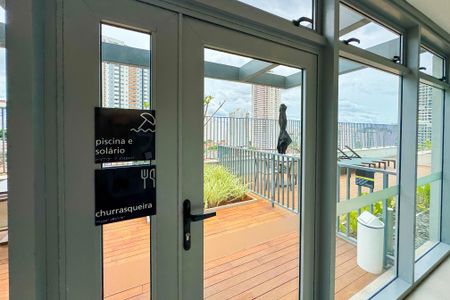 Studio à venda com 27m², 1 quarto e sem vagaCobertura