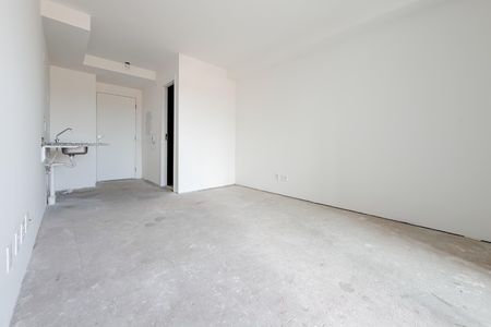 Studio de kitnet/studio à venda com 1 quarto, 27m² em Cursino, São Paulo