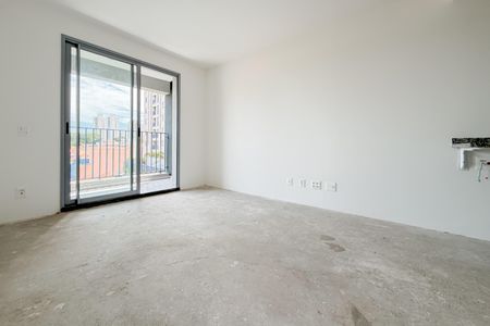 Studio à venda com 27m², 1 quarto e sem vagaStudio