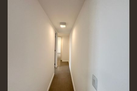 Apartamento para alugar com 98m², 2 quartos e 1 vagaCorredor