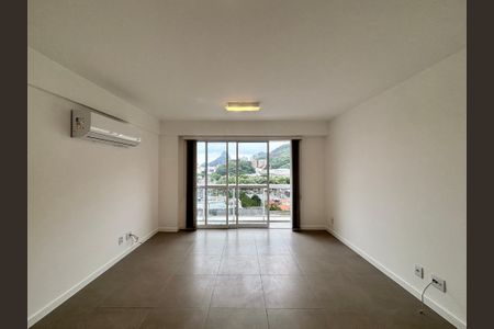 Sala de apartamento para alugar com 2 quartos, 98m² em Botafogo, Rio de Janeiro