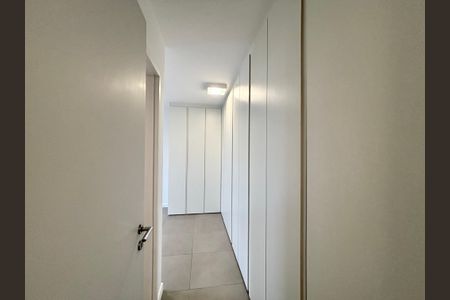 Apartamento para alugar com 98m², 2 quartos e 1 vagaSuíte 2 - banheiro