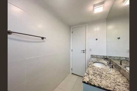 Apartamento para alugar com 98m², 2 quartos e 1 vagaSuíte 2 - banheiro