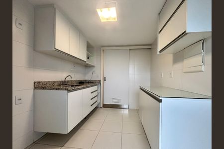 Apartamento para alugar com 98m², 2 quartos e 1 vagaCozinha