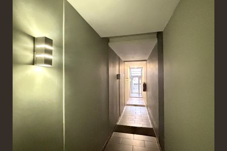 Apartamento para alugar com 98m², 2 quartos e 1 vagaPortaria