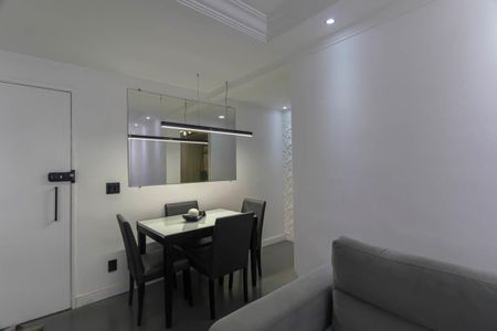 Apartamento para alugar com 2 quartos, 52m² em Jardim Santa Teresinha, São Paulo