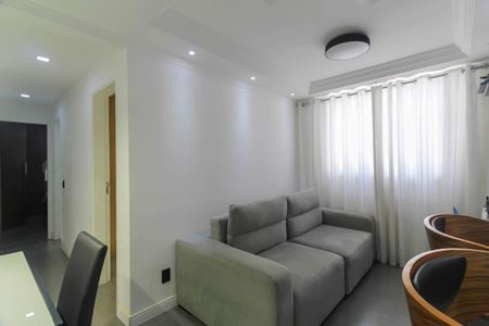 Apartamento para alugar com 2 quartos, 52m² em Jardim Santa Teresinha, São Paulo