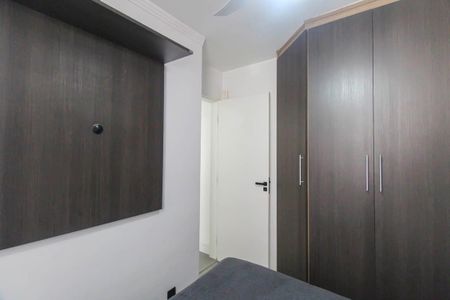 Apartamento para alugar com 2 quartos, 52m² em Jardim Santa Teresinha, São Paulo