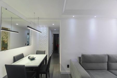 Apartamento para alugar com 2 quartos, 52m² em Jardim Santa Teresinha, São Paulo