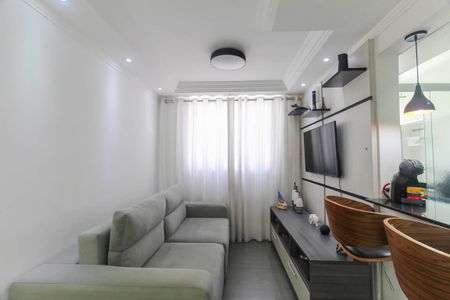 Apartamento para alugar com 2 quartos, 52m² em Jardim Santa Teresinha, São Paulo
