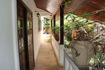 Casa de condomínio para alugar com 400m², 5 quartos e 4 vagasÁrea comum