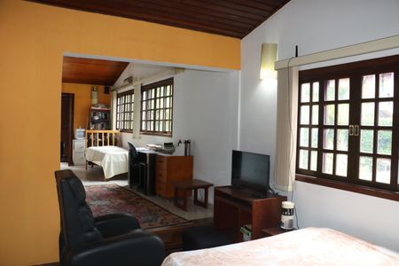 Casa de condomínio para alugar com 400m², 5 quartos e 4 vagasQuarto 2