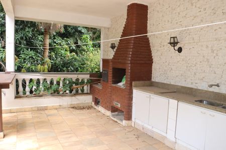 Casa de condomínio para alugar com 400m², 5 quartos e 4 vagasÁrea comum