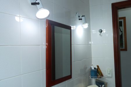 Casa de condomínio para alugar com 400m², 5 quartos e 4 vagasBanheiro Social 2