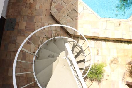 Casa de condomínio para alugar com 400m², 5 quartos e 4 vagasÁrea comum