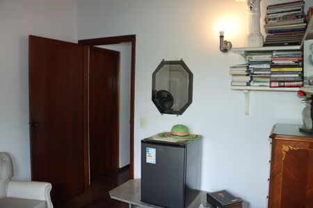 Casa de condomínio para alugar com 400m², 5 quartos e 4 vagasQuarto 1