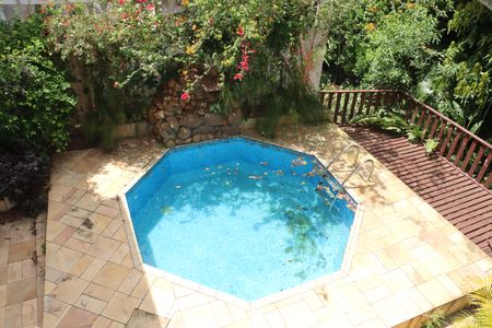 Casa de condomínio para alugar com 400m², 5 quartos e 4 vagasÁrea comum