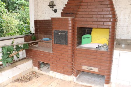 Casa de condomínio para alugar com 400m², 5 quartos e 4 vagasÁrea comum