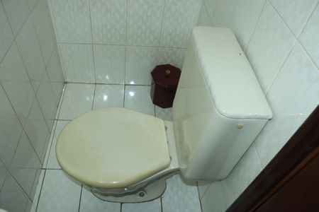 Casa de condomínio para alugar com 400m², 5 quartos e 4 vagasLavabo