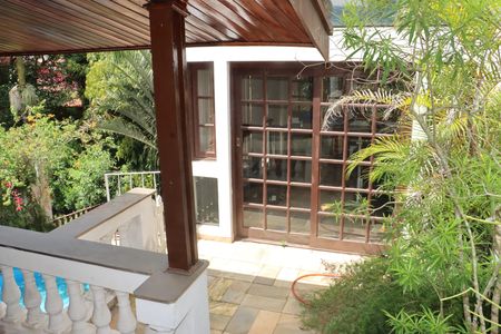 Casa de condomínio para alugar com 400m², 5 quartos e 4 vagasÁrea comum