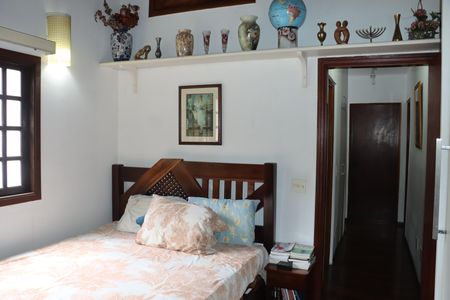 Casa de condomínio para alugar com 400m², 5 quartos e 4 vagasQuarto 2