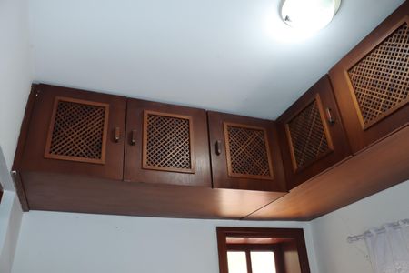 Casa de condomínio para alugar com 400m², 5 quartos e 4 vagasCopa