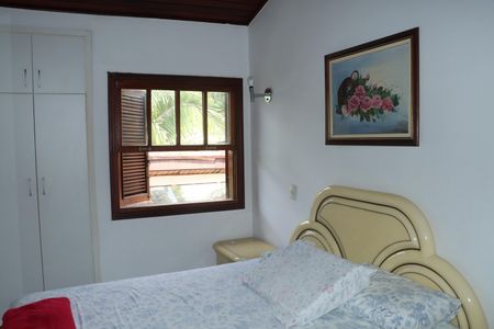 Casa de condomínio para alugar com 400m², 5 quartos e 4 vagasSuíte 1