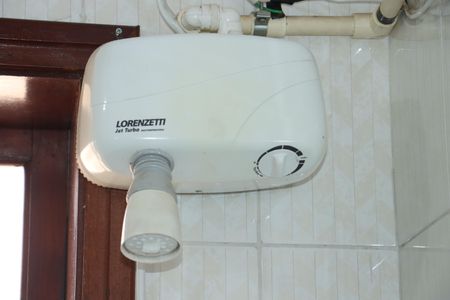 Casa de condomínio para alugar com 400m², 5 quartos e 4 vagasBanheiro Suíte 1