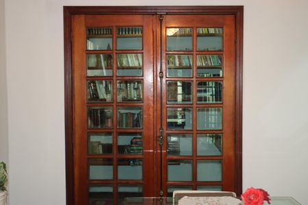 Sala 2 de casa de condomínio para alugar com 5 quartos, 400m² em Chácara Pavoeiro, Cotia